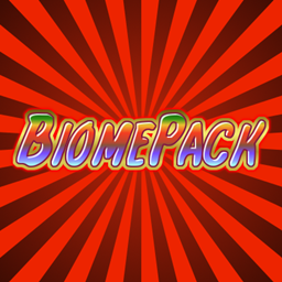 BiomePack