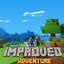 Improved Adventure logo