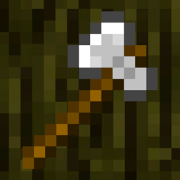 TimberAxe - Minecraft Bukkit Plugins - CurseForge