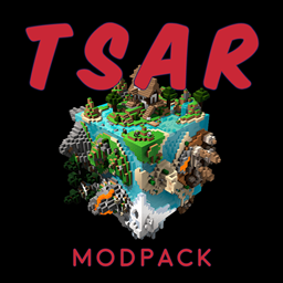 TSAR - The Small All-Rounder logo