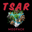 TSAR - The Small All-Rounder logo