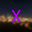 NEXCity X logo
