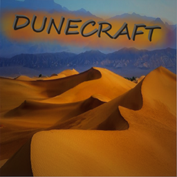 Dunecraft logo