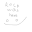 Rock's personal modpack logo