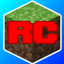 Blaze's Randomcraft logo