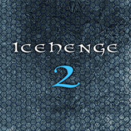 Icehenge 2 logo