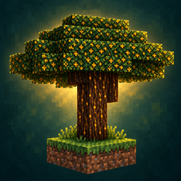 The KirkWood Tree logo