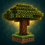 The KirkWood Tree logo