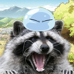 That Time I Got Reincarnated as a Raccoon - Minecraft Modpacks - CurseForge