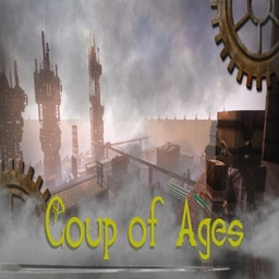 Coup of Ages RPG
