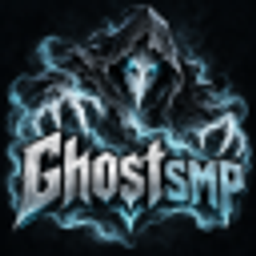 GhostSMP Official Plugin project image