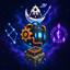 DreamScape X logo