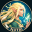 Nutri - Free RestedXP TBC Guide logo