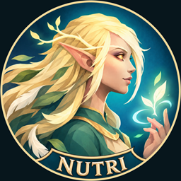 Nutri - Free RestedXP WOTLK Guide logo