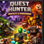 Quest Dimensions & Mob Hunts logo