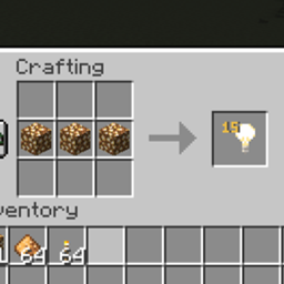 Craft light project image