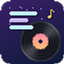 Sing the Lyrics logo