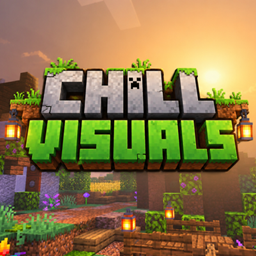 CHILL SHADER project image