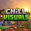 CHILL SHADER logo