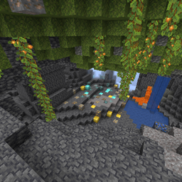 Ultimate Fullbright | Sodium & Vanilla project image