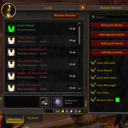 Master Vendor project image