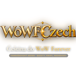 WoWFCzech logo