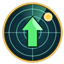 UpgradeRadar logo