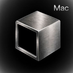 Pure Metal [Mac] logo