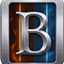 BigonButtons logo