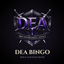 DEA Bingo logo