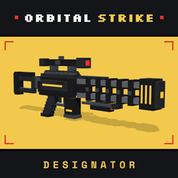 Orbital Strike Designator logo