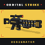 Orbital Strike Designator logo