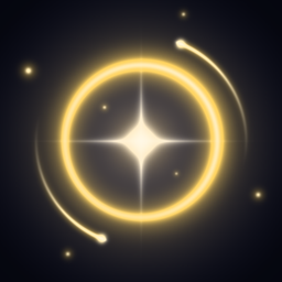 Lueur logo