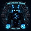 The lifeless domain (english version) logo