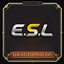 ESL: Dragonwilds logo
