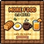 Mickael's More Food logo