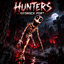 The Hunters Bedrock Port logo