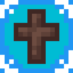 Doors: CRUCIFIX logo