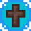 Doors: CRUCIFIX logo