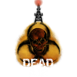 Dead Air logo