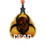 Dead Air logo