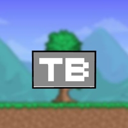 Terraria Bedrock v1.1 project image