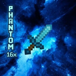 Phantom Shadow logo