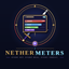 NetherMeters - Damage & Threat Meters logo