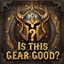 IsThisGearGood logo