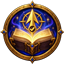 Completion logo