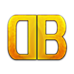 Dungeon Buddy logo