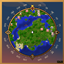 Compass Minimap logo