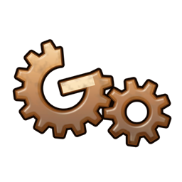 SetGo! logo