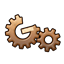 SetGo! logo